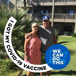 Meet your Posher, Patricia